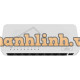 Bộ chia mạng 8-Port GE Unmanaged Switch UNV NSW1010-8GT-IN